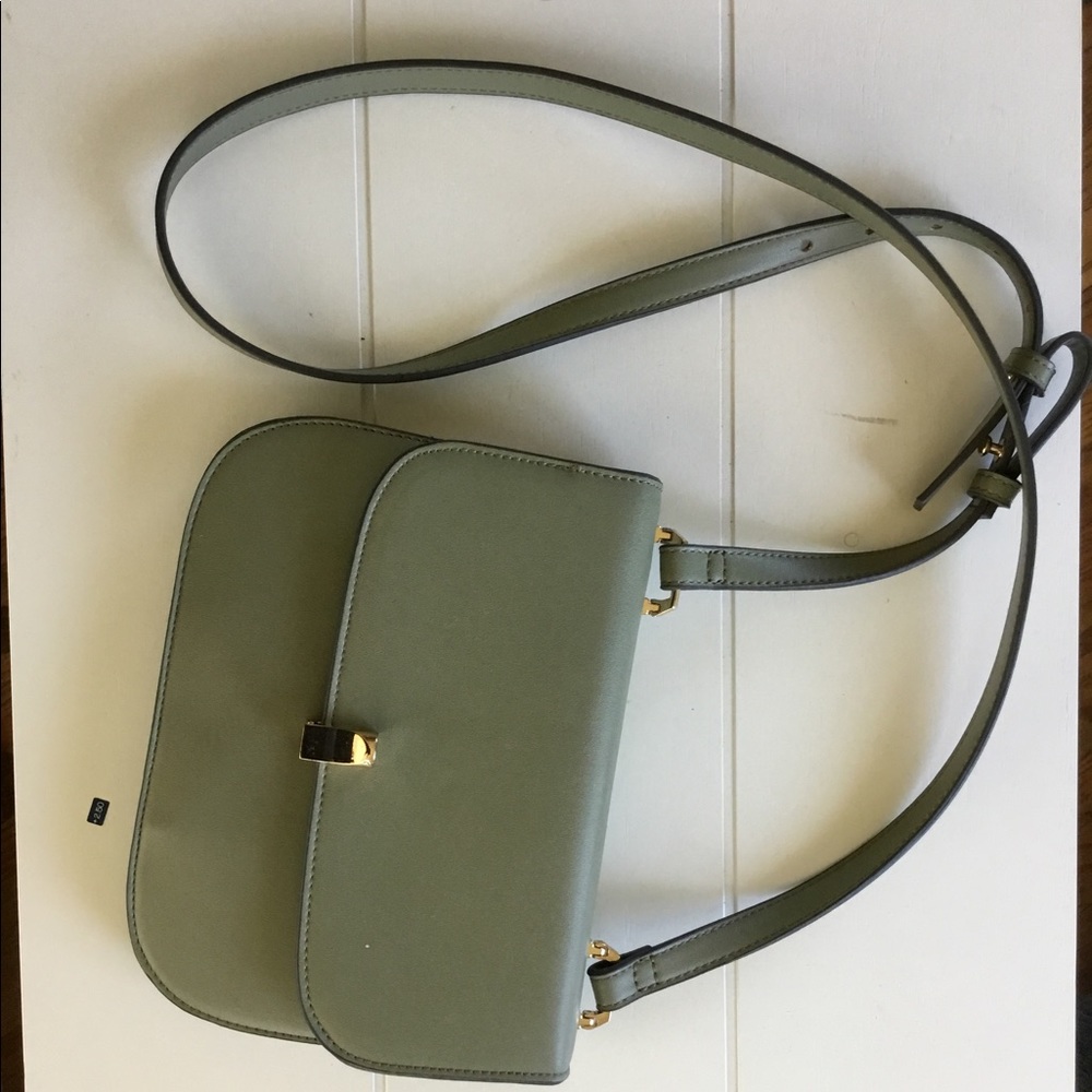 💋💋Topshop Cross Body Bag